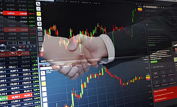 (oe官方下载苹果网)交易所交易界面